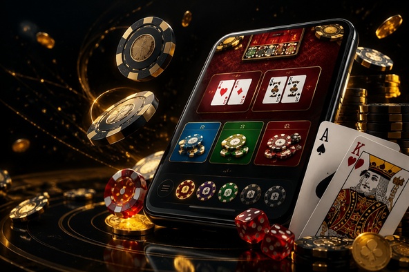 daga87 — Nền tảng cá cược uy tín Việt Nam