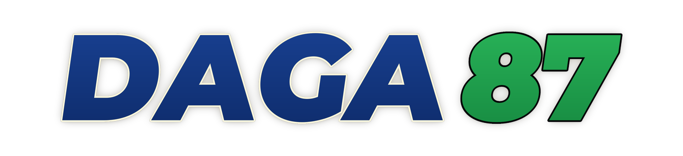 daga87 logo